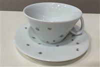 Scicli - Corso Garibaldi 28 - Piatto Ancap CALICANTUSANCAP - CALICANTUSANCAP